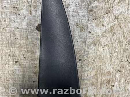 ФОТО пластик двери для Porsche Cayenne II 958 E2/92A (10-14) Київ