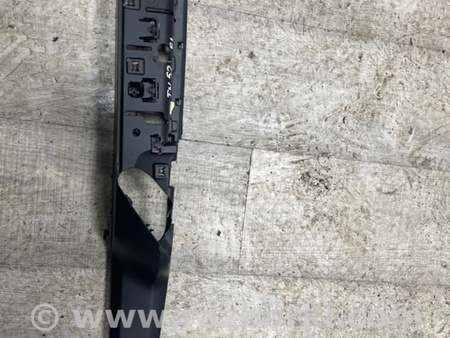 ФОТО пластик двери для Porsche Cayenne II 958 E2/92A (10-14) Київ