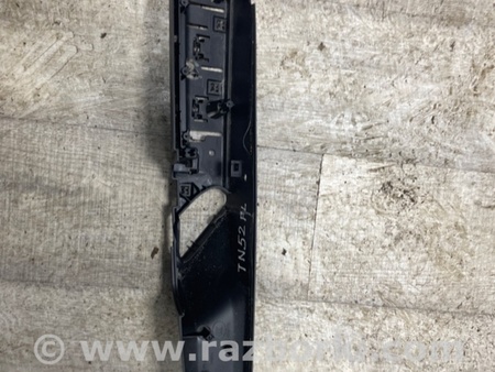 ФОТО пластик двери для Porsche Cayenne II 958 E2/92A (10-14) Київ