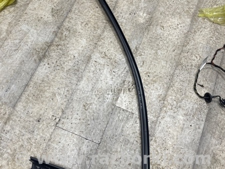 ФОТО Накладка двери для Porsche Cayenne II 958 E2/92A (10-14) Київ