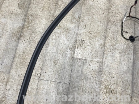 ФОТО Накладка двери для Porsche Cayenne II 958 E2/92A (10-14) Київ