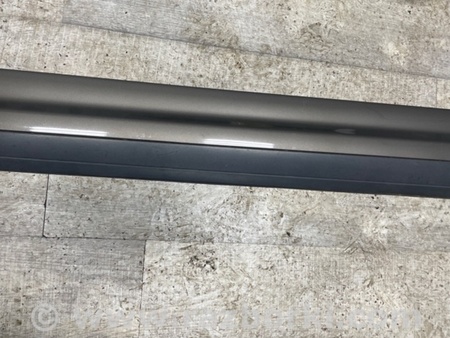 ФОТО Накладка двери для Porsche Cayenne II 958 E2/92A (10-14) Київ