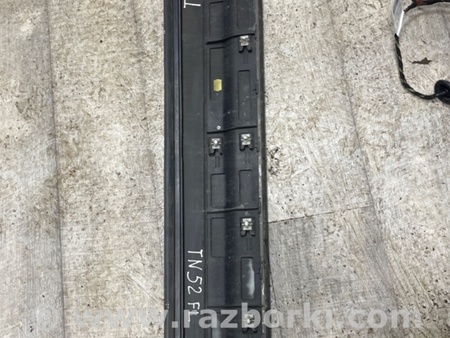 ФОТО Накладка двери для Porsche Cayenne II 958 E2/92A (10-14) Київ