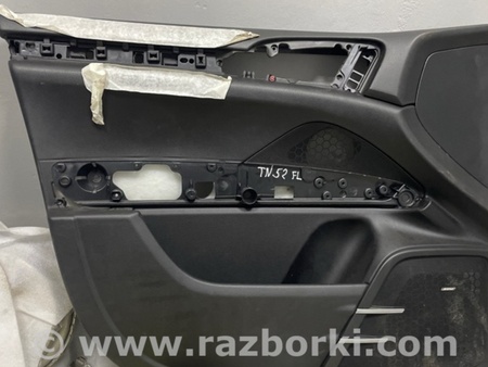 ФОТО Карточка дверная для Porsche Cayenne II 958 E2/92A (10-14) Київ