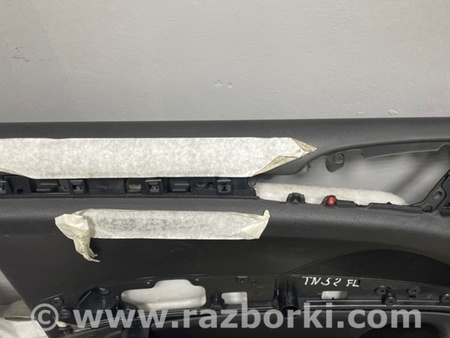 ФОТО Карточка дверная для Porsche Cayenne II 958 E2/92A (10-14) Київ