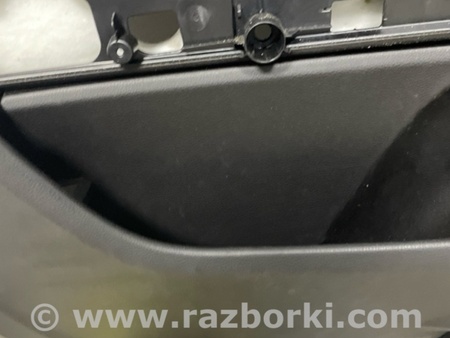 ФОТО Карточка дверная для Porsche Cayenne II 958 E2/92A (10-14) Київ