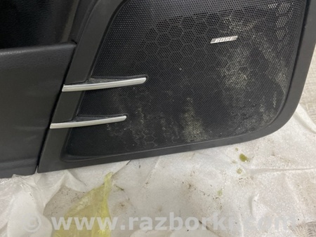 ФОТО Карточка дверная для Porsche Cayenne II 958 E2/92A (10-14) Київ