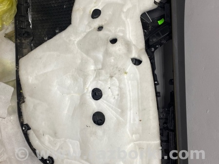 ФОТО Карточка дверная для Porsche Cayenne II 958 E2/92A (10-14) Київ