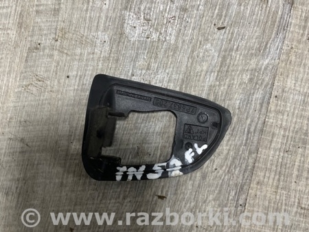 ФОТО пластик двери для Porsche Cayenne II 958 E2/92A (10-14) Київ