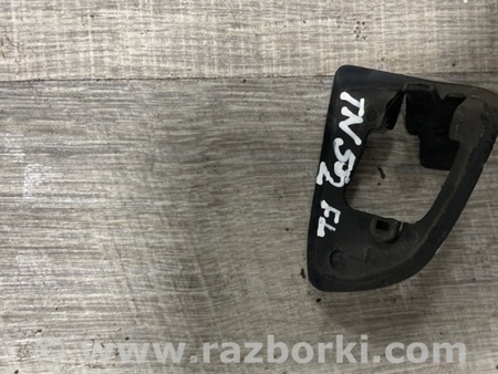 ФОТО пластик двери для Porsche Cayenne II 958 E2/92A (10-14) Київ