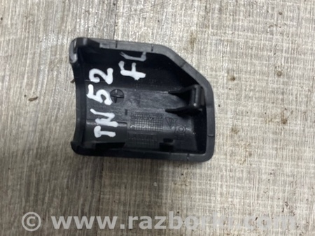 ФОТО пластик двери для Porsche Cayenne II 958 E2/92A (10-14) Київ