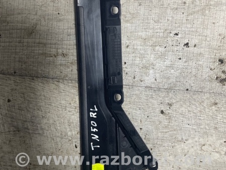 ФОТО Молдинг двери для Audi (Ауди) A3 III 8V (12-20) Київ