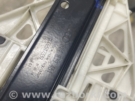 ФОТО Стеклоподъемный механизм для Audi (Ауди) A3 III 8V (12-20) Київ