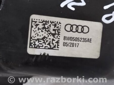 ФОТО Балка подвески для Audi (Ауди) A4 B8 - 8K2, 8K5 (08.2007-11.2015) Киев