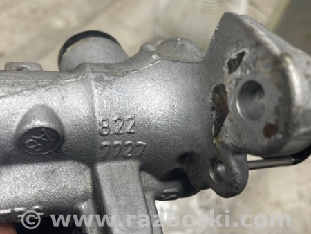 ФОТО Рабочий тормозной цилиндр для Audi (Ауди) A3 III 8V (12-20) Київ