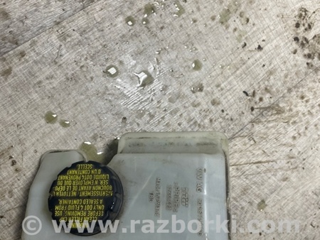 ФОТО Бачок для тормозной жидкости для Audi (Ауди) A3 III 8V (12-20) Київ