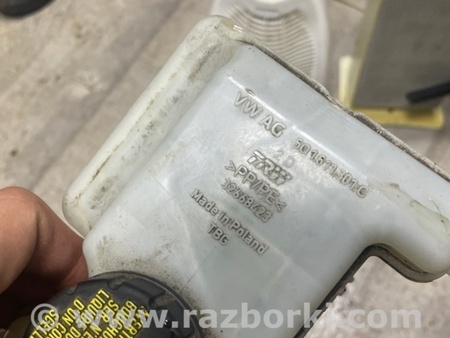 ФОТО Бачок для тормозной жидкости для Audi (Ауди) A3 III 8V (12-20) Київ