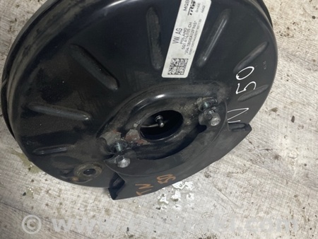 ФОТО Вакуумный усилитель тормозов для Audi (Ауди) A3 III 8V (12-20) Київ