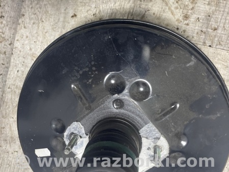 ФОТО Вакуумный усилитель тормозов для Audi (Ауди) A3 III 8V (12-20) Київ