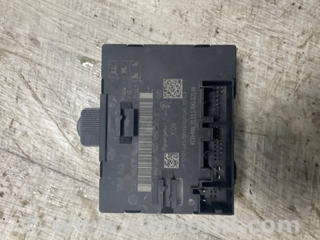 ФОТО Блок управления комфортом для Audi (Ауди) A3 III 8V (12-20) Київ