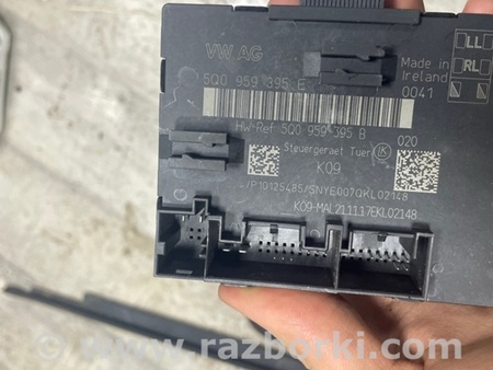 ФОТО Блок управления комфортом для Audi (Ауди) A3 III 8V (12-20) Київ