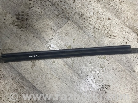 ФОТО Уплотнительная резинка боковой двери для Audi (Ауди) A3 III 8V (12-20) Київ