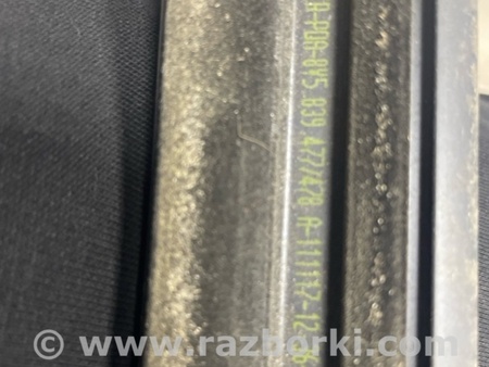 ФОТО Уплотнительная резинка боковой двери для Audi (Ауди) A3 III 8V (12-20) Київ