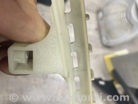 ФОТО пластик двери для Audi (Ауди) A3 III 8V (12-20) Київ