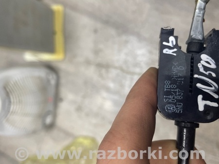 ФОТО Трос замка двери для Audi (Ауди) A3 III 8V (12-20) Київ