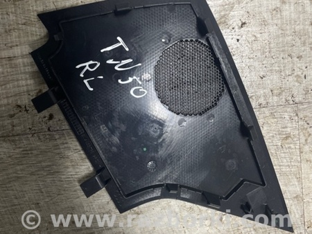 ФОТО пластик двери для Audi (Ауди) A3 III 8V (12-20) Київ