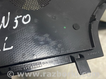 ФОТО пластик двери для Audi (Ауди) A3 III 8V (12-20) Київ