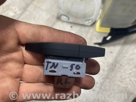 ФОТО Кнопка открытия двери для Audi (Ауди) A3 III 8V (12-20) Київ