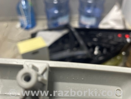 ФОТО пластик двери для Audi (Ауди) A3 III 8V (12-20) Київ