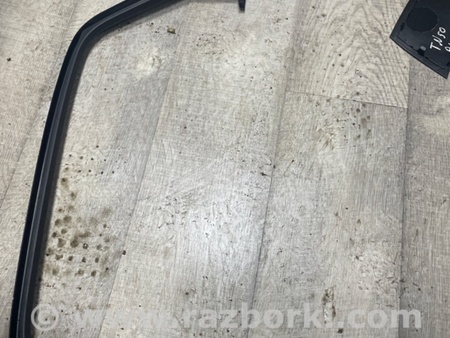 ФОТО Накладка двери для Audi (Ауди) A3 III 8V (12-20) Київ