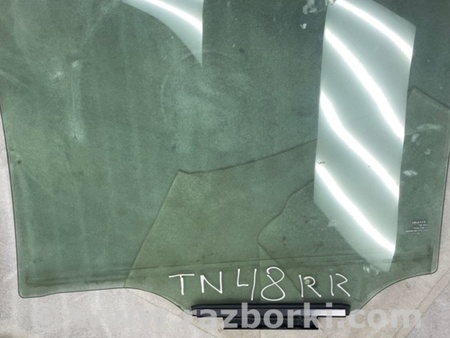 ФОТО Стекло двери для Subaru Legacy VII BW (19-25) Київ