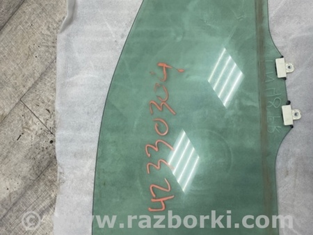 ФОТО Стекло двери для Subaru Legacy VII BW (19-25) Київ