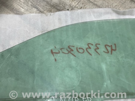 ФОТО Стекло двери для Subaru Legacy VII BW (19-25) Київ