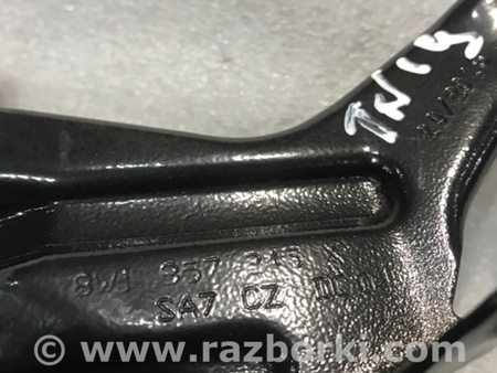 ФОТО Кронштейн для Audi (Ауди) A4 B8 - 8K2, 8K5 (08.2007-11.2015) Киев