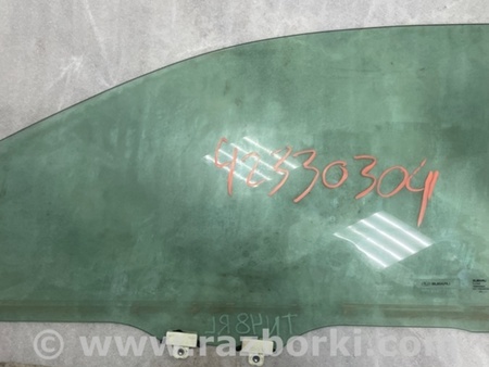 ФОТО Стекло двери для Subaru Legacy VII BW (19-25) Київ