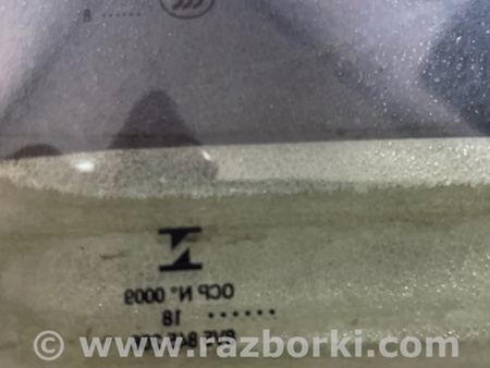 ФОТО Стекло двери для Audi (Ауди) A3 III 8V (12-20) Київ