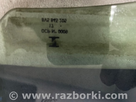 ФОТО Стекло двери для Audi (Ауди) A3 III 8V (12-20) Київ