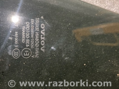 ФОТО Стекло двери для Volvo XC90 II SPA (2015-) Київ