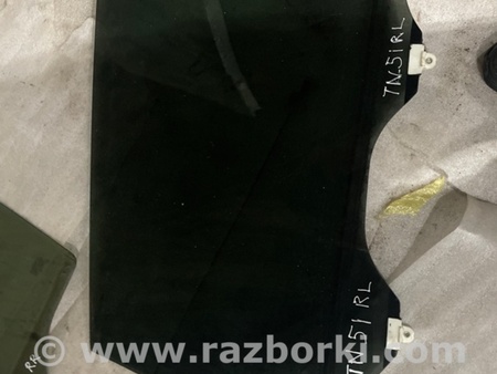 ФОТО Стекло двери для Infiniti QX50 II II P71A (17-25) Київ