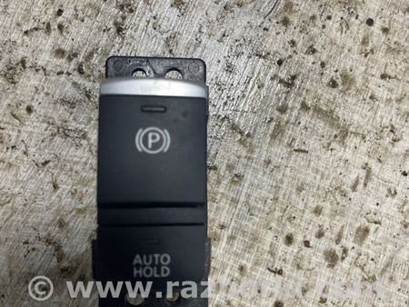 ФОТО Кнопка стояночного тормоза для Infiniti QX50 II II P71A (17-25) Київ