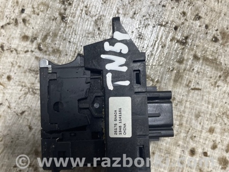 ФОТО Кнопка стояночного тормоза для Infiniti QX50 II II P71A (17-25) Київ