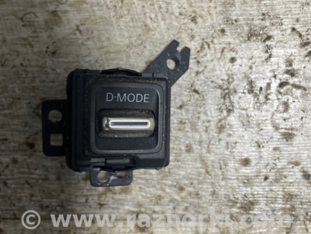 ФОТО Кнопка режима АКПП для Infiniti QX50 II II P71A (17-25) Київ