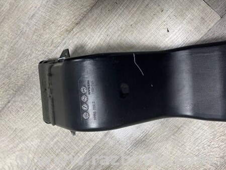 ФОТО Воздуховод салона для Infiniti QX50 II II P71A (17-25) Київ