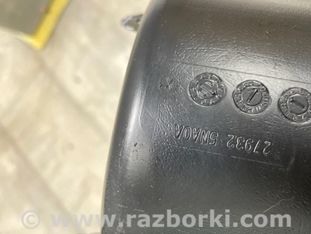 ФОТО Воздуховод салона для Infiniti QX50 II II P71A (17-25) Київ