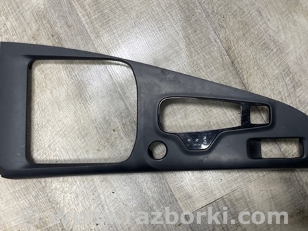 ФОТО Накладка центральной консоли для Infiniti QX50 II II P71A (17-25) Київ