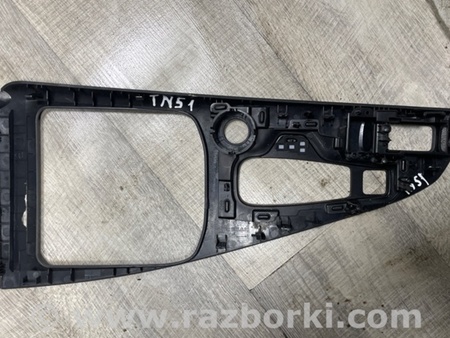 ФОТО Накладка центральной консоли для Infiniti QX50 II II P71A (17-25) Київ